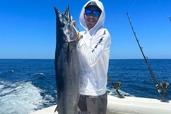 Fishing Trips in Jaco