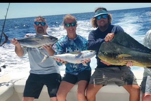 Jaco Sportfishing