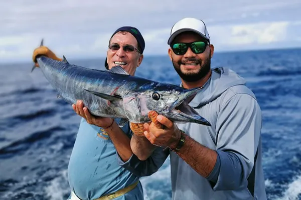 Jaco Fishing Vacation Jaco Fishing Vacation