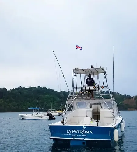 La Patrona Sportfishing