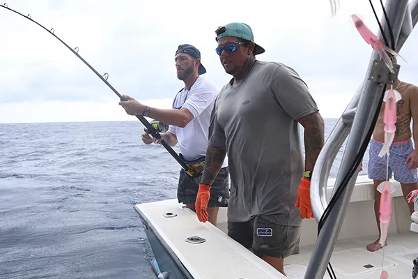 Fishing Package Los Sueños Fishing Package Los Sueños