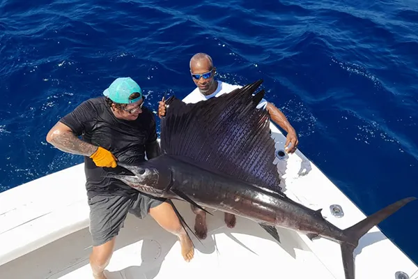 Jaco Sportfishing