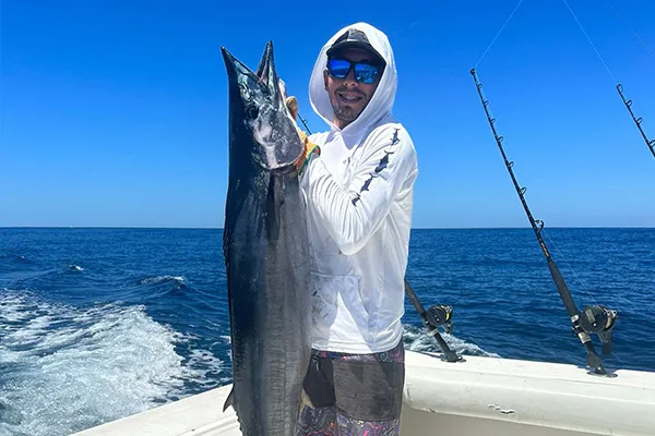 Wahoo Sportfishing Jaco