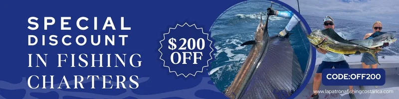 La Patrona Fishing Jaco La Patrona Fishing Jaco